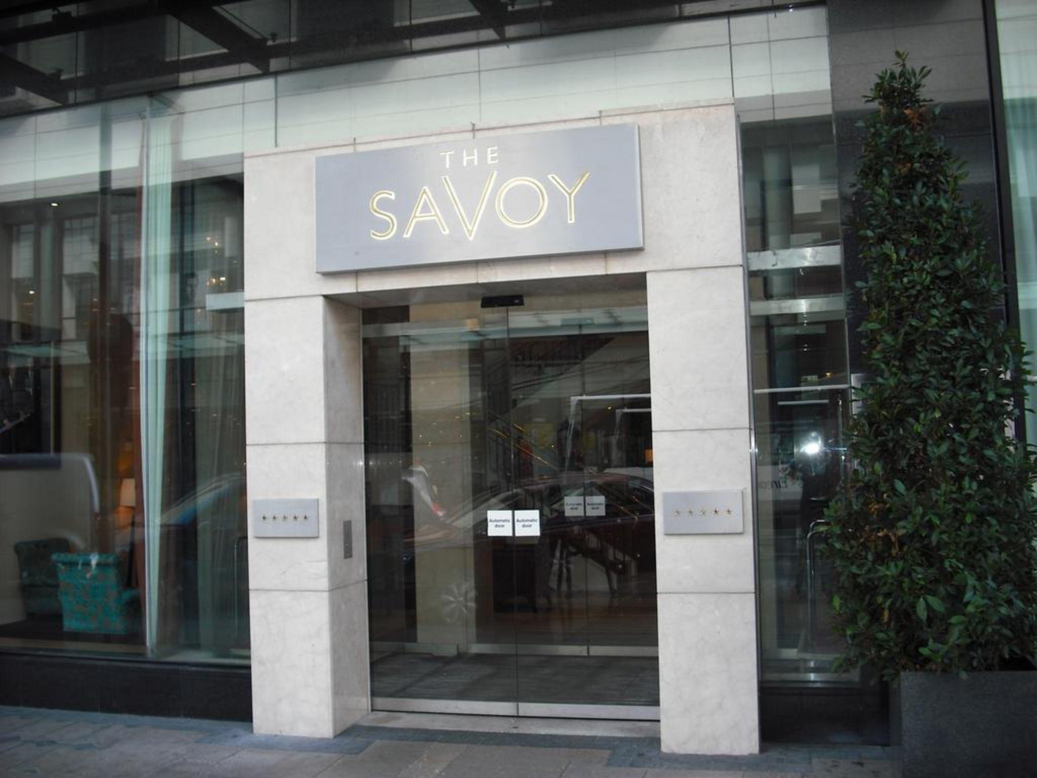 The Savoy Hotel Лимерик Экстерьер фото